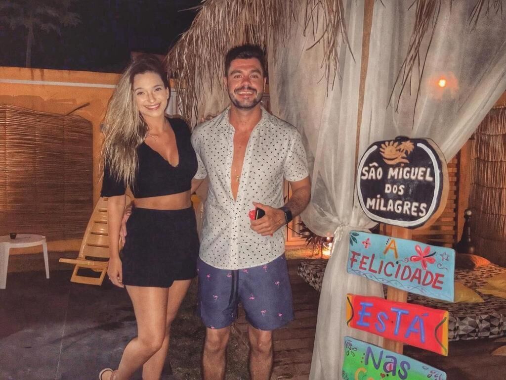 Foto - Pousada Aqualuna - São Miguel dos Milagres