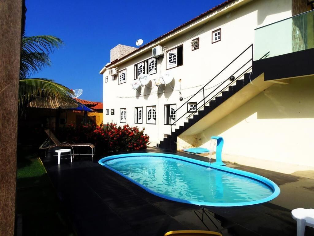 Foto - Pousada São Miguel dos Milagres
