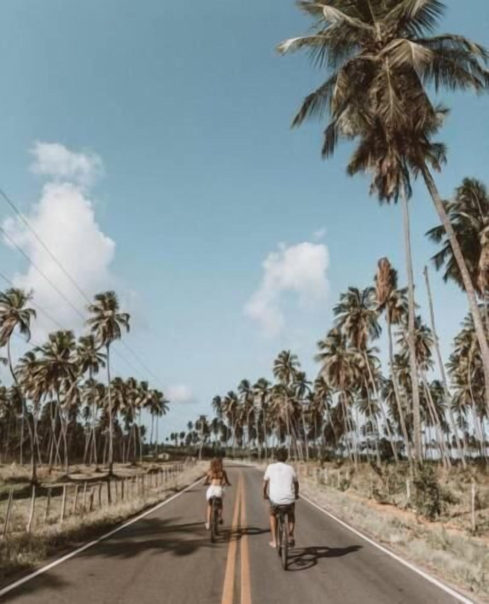 Foto - Pousada Aqualuna - São Miguel dos Milagres