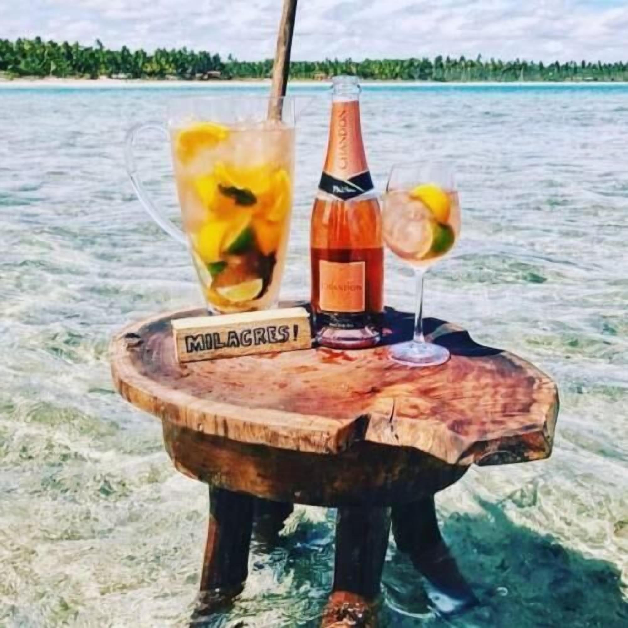 Foto - Pousada Aqualuna - São Miguel dos Milagres