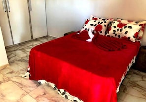 Laptop workspace, free WiFi, bed sheets - Pousada São Miguel dos Milagres (São Miguel dos Milagres)