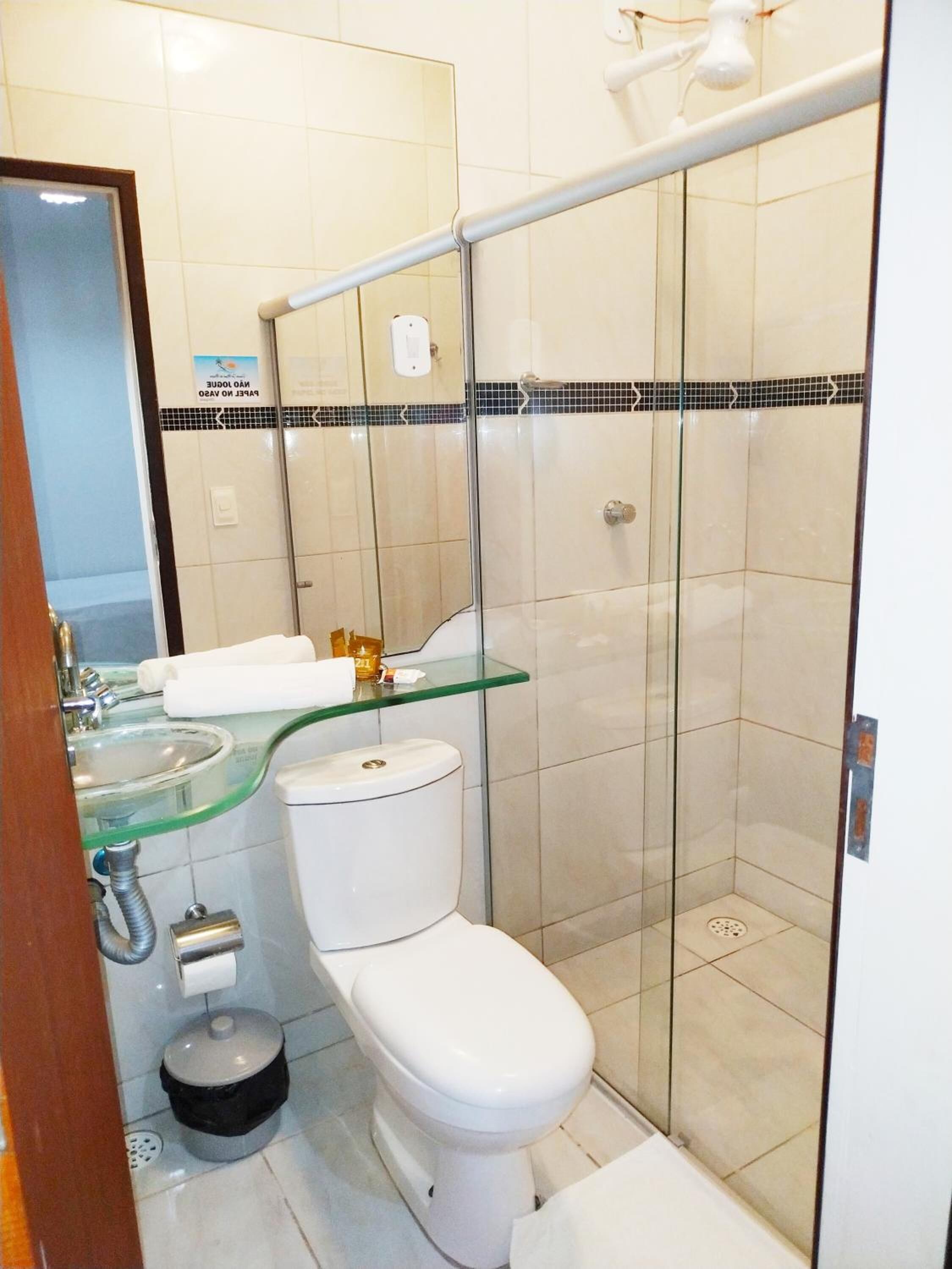 Foto - Pousada Aqualuna - São Miguel dos Milagres