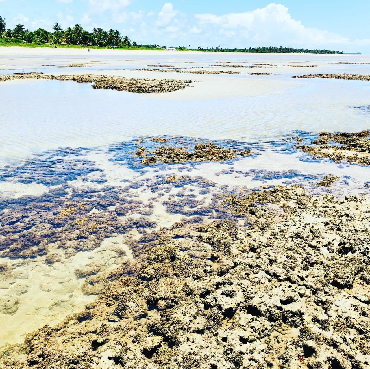 Foto - Pousada Aqualuna - São Miguel dos Milagres