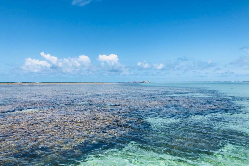 Pousada São Miguel dos Milagres