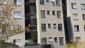 Exterior - Lockings Grajaú IV (Belo Horizonte)