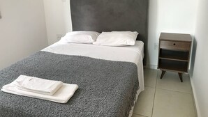 Apartment, Multiple Beds, Non Smoking - Lockings Grajaú IV (Belo Horizonte)