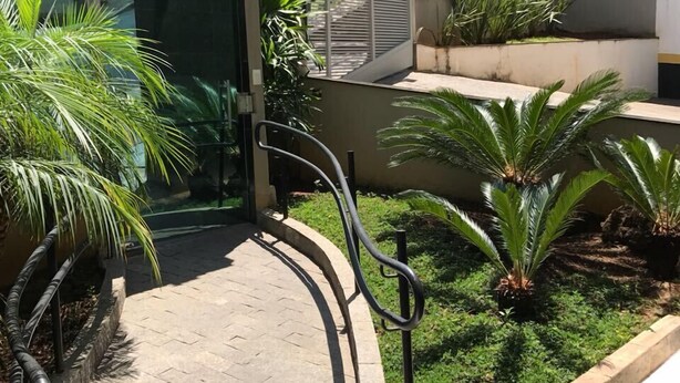 Exterior - Lockings Grajaú IV (Belo Horizonte)