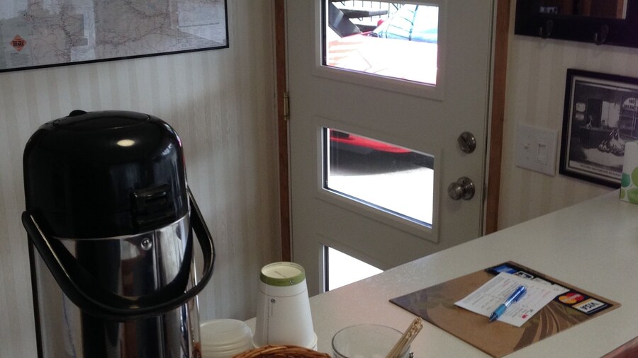 Sultan, Dutch Cup Motel