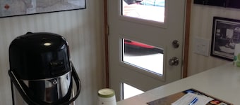 Sultan, Dutch Cup Motel