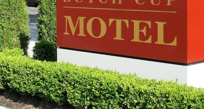Sultan, Dutch Cup Motel