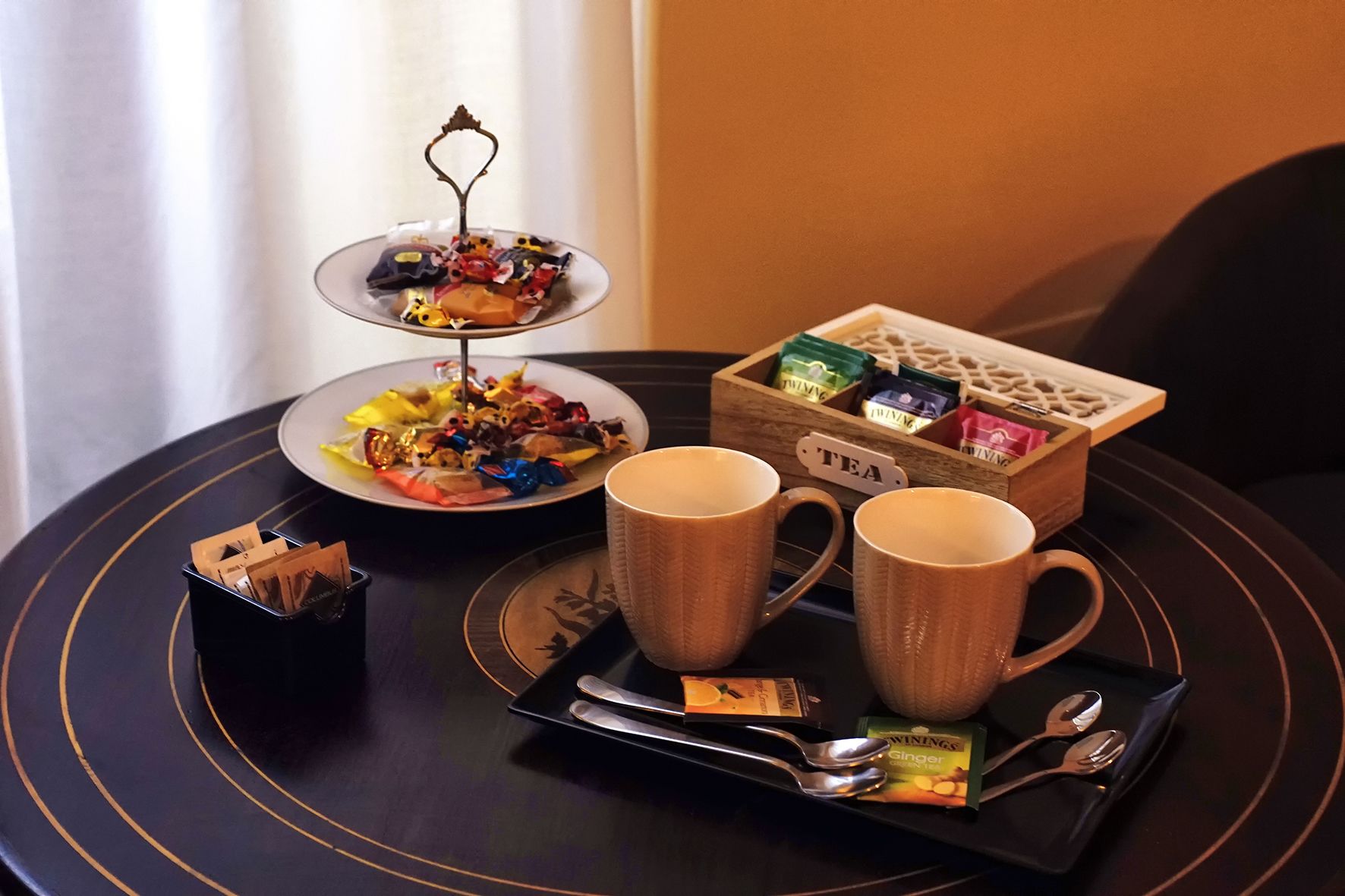 Photo - Relais Anfitheatro