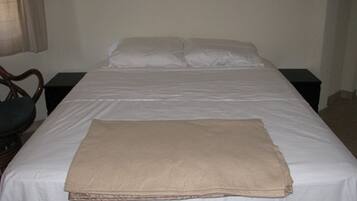 Villa, 2 Bedrooms, Non Smoking | 2 bedrooms, Egyptian cotton sheets, premium bedding, in-room safe