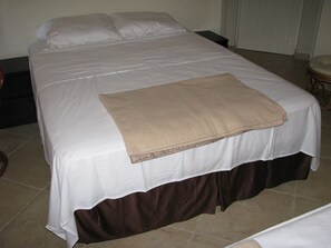Villa, 2 Bedrooms, Non Smoking