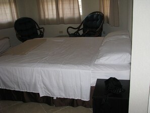 Villa, 2 Bedrooms, Non Smoking