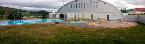 Guesthouse Hvitafell