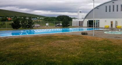 Guesthouse Hvitafell