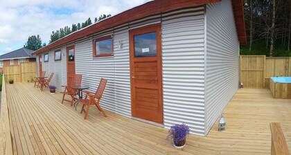 Guesthouse Hvitafell