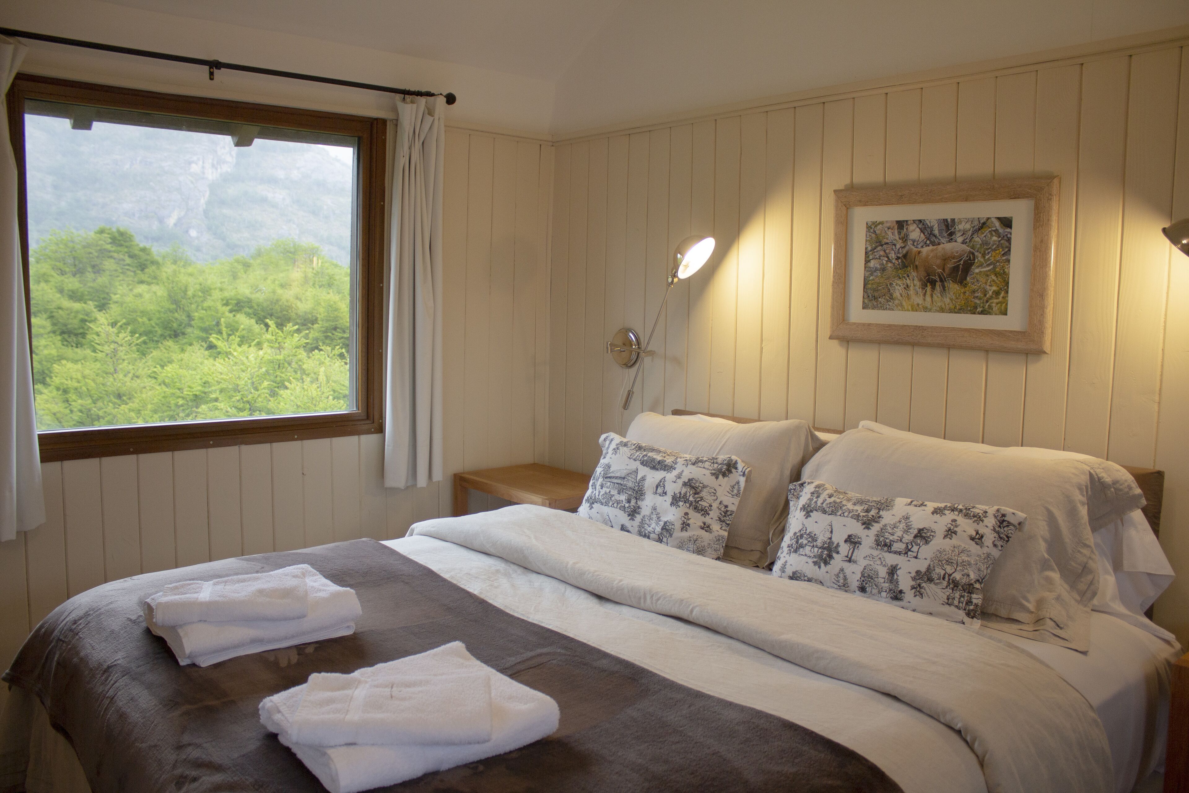 Maison Supérieure, 3 chambres, vue montagne