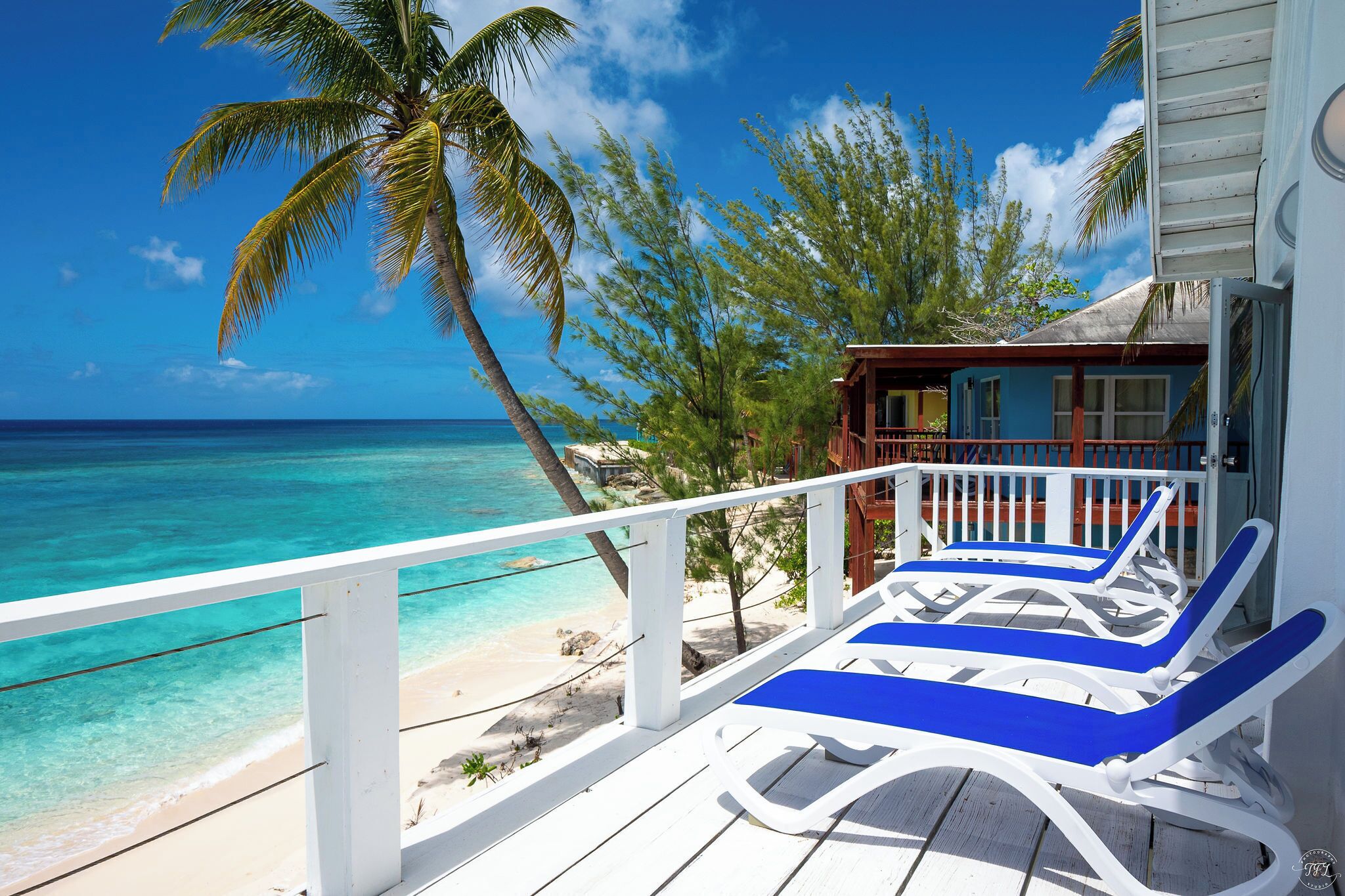 Standard Room, 2 Bedrooms, Non Smoking, Ocean View