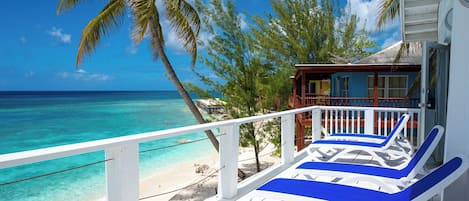 Standard Room, 2 Bedrooms, Non Smoking, Ocean View