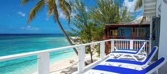 ザ サンズ ホテル