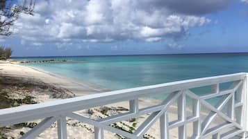 Vista dalla struttura