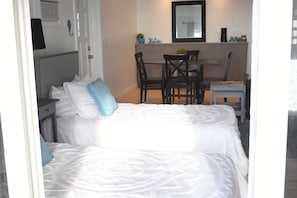 Standard Double or Twin Room, Non Smoking, Ocean View | View from room