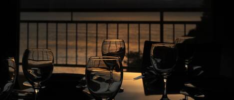 Grand Apartment, Multiple Beds | Living area | LCD TV