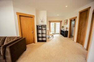 Televisión de pantalla plana