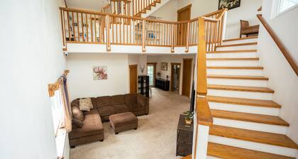 Hilo Vacation Rental