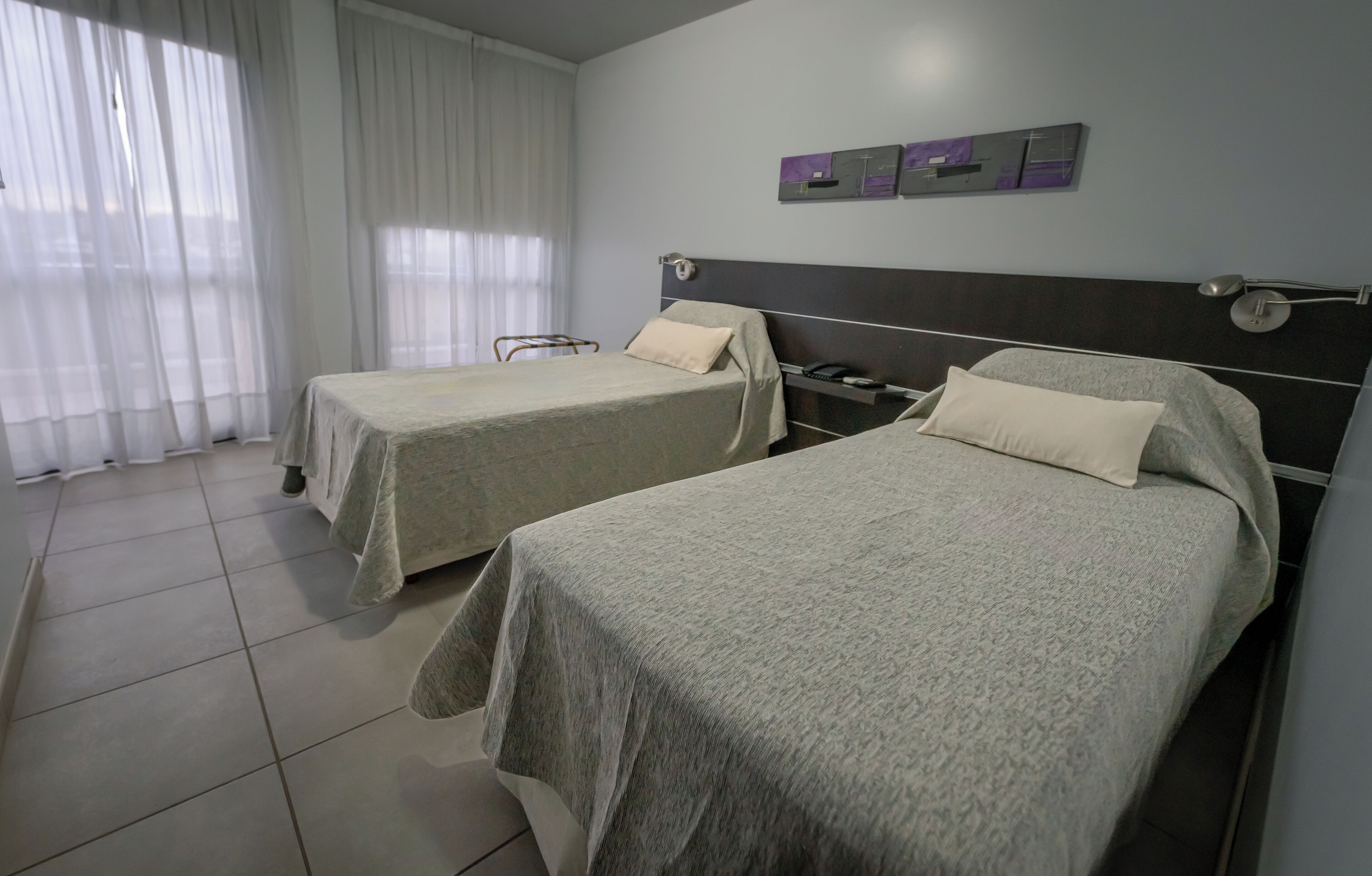 Foto - Kube Apartments Express