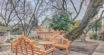 Carlisle Garden Suites
