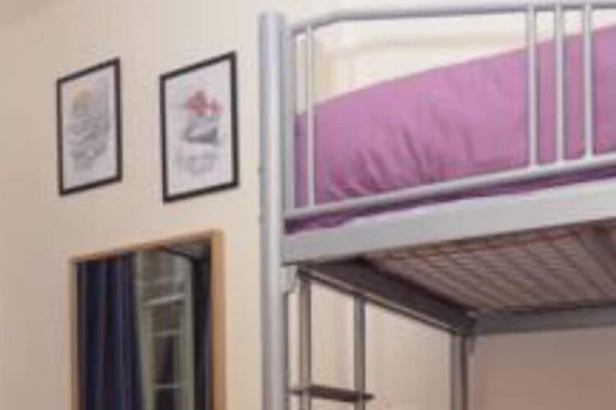 Shared Dormitory, Multiple Beds, Non Smoking