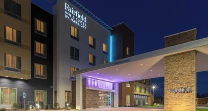 Fairfield Inn & Suites by Marriott Mebane