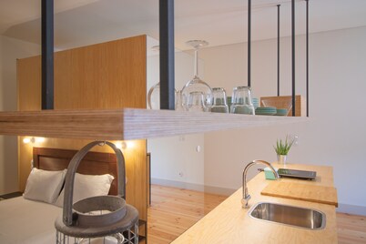 Step In Porto Apartments