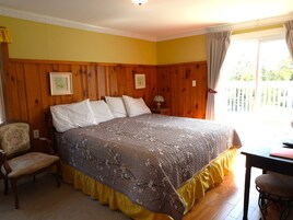 Room, 1 King Bed