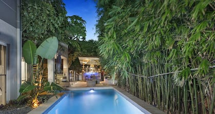 Resort Style Home near Airport & CBD
