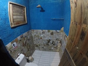 Shared Dormitory, Mixed Dorm | Bathroom