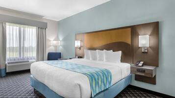 Surmatelas, bureau, espace de travail pour ordinateur portable