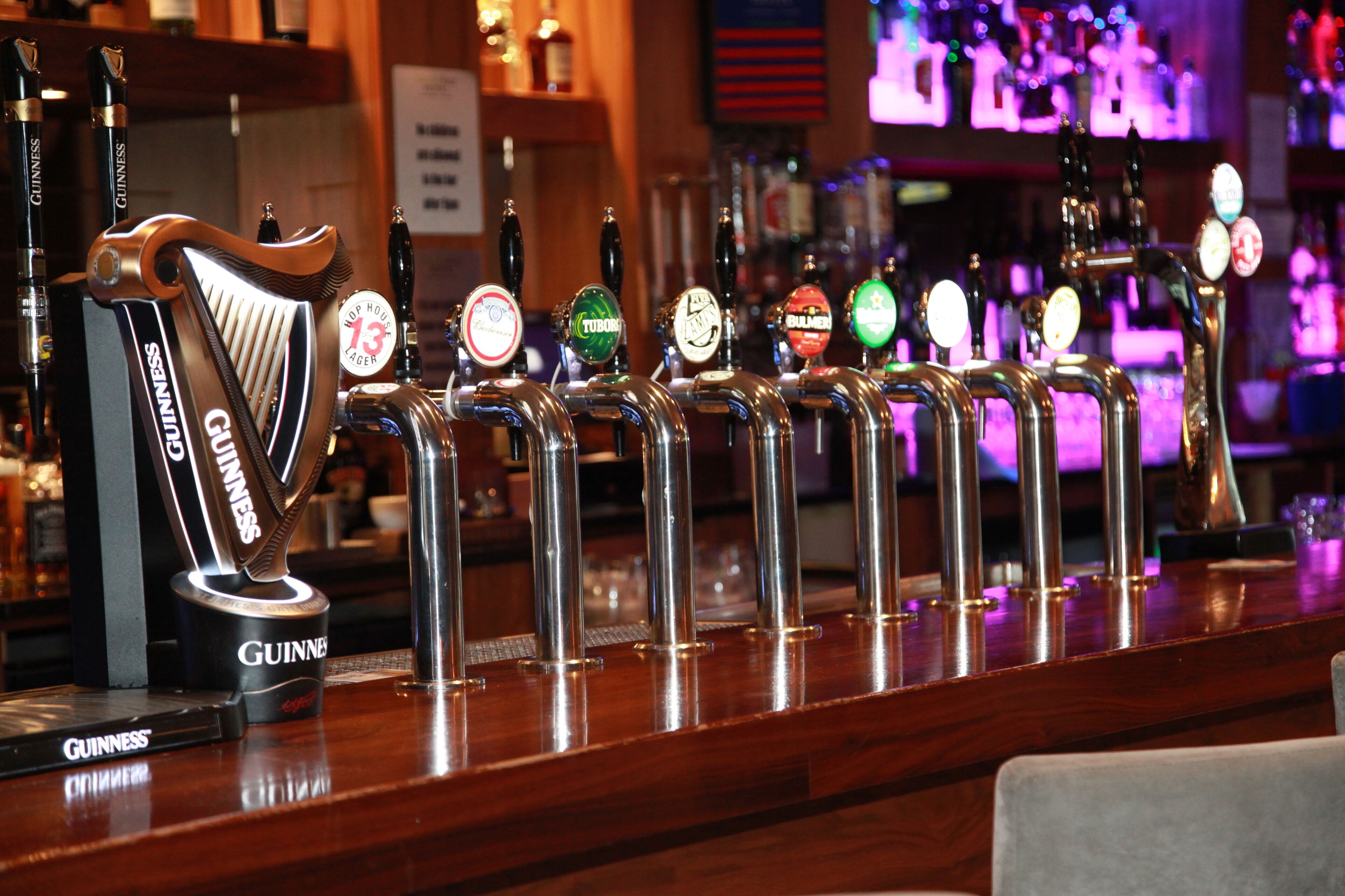 Foto - Green Isle Hotel, Dublin