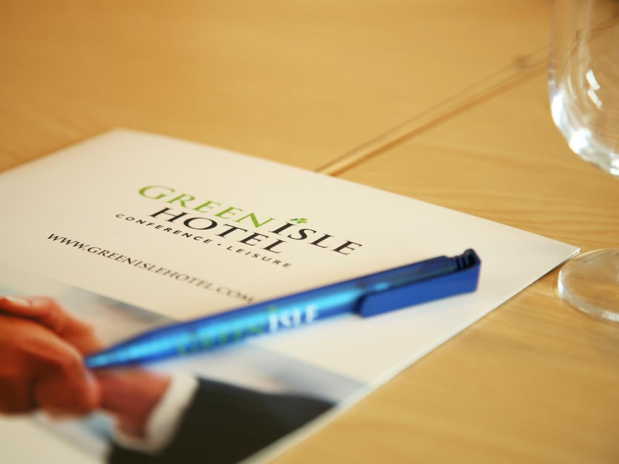 Foto - Green Isle Hotel, Dublin