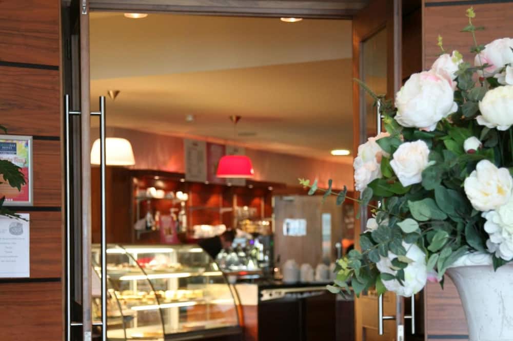 The Green Isle Hotel Dublin