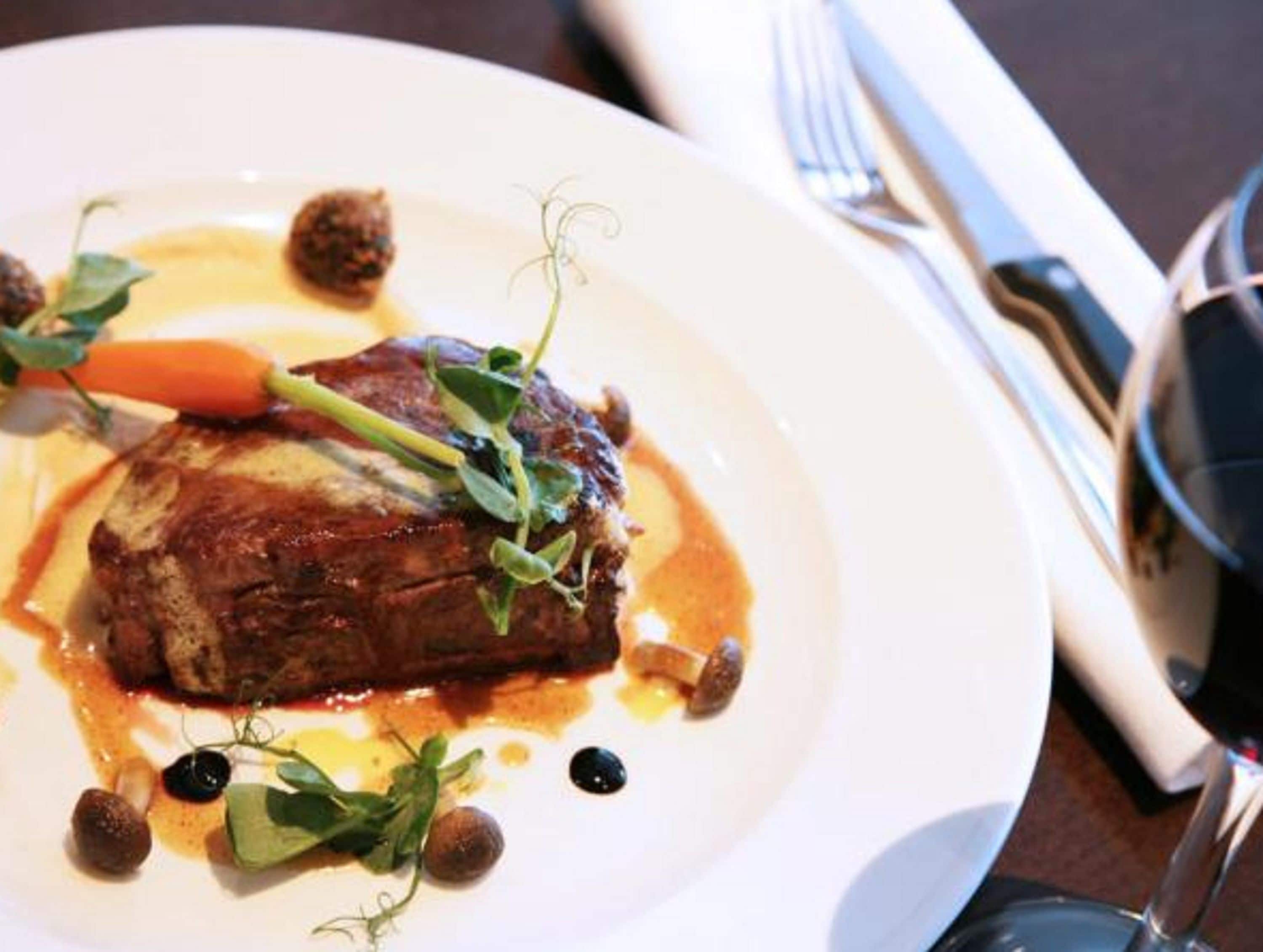 Foto - Green Isle Hotel, Dublin