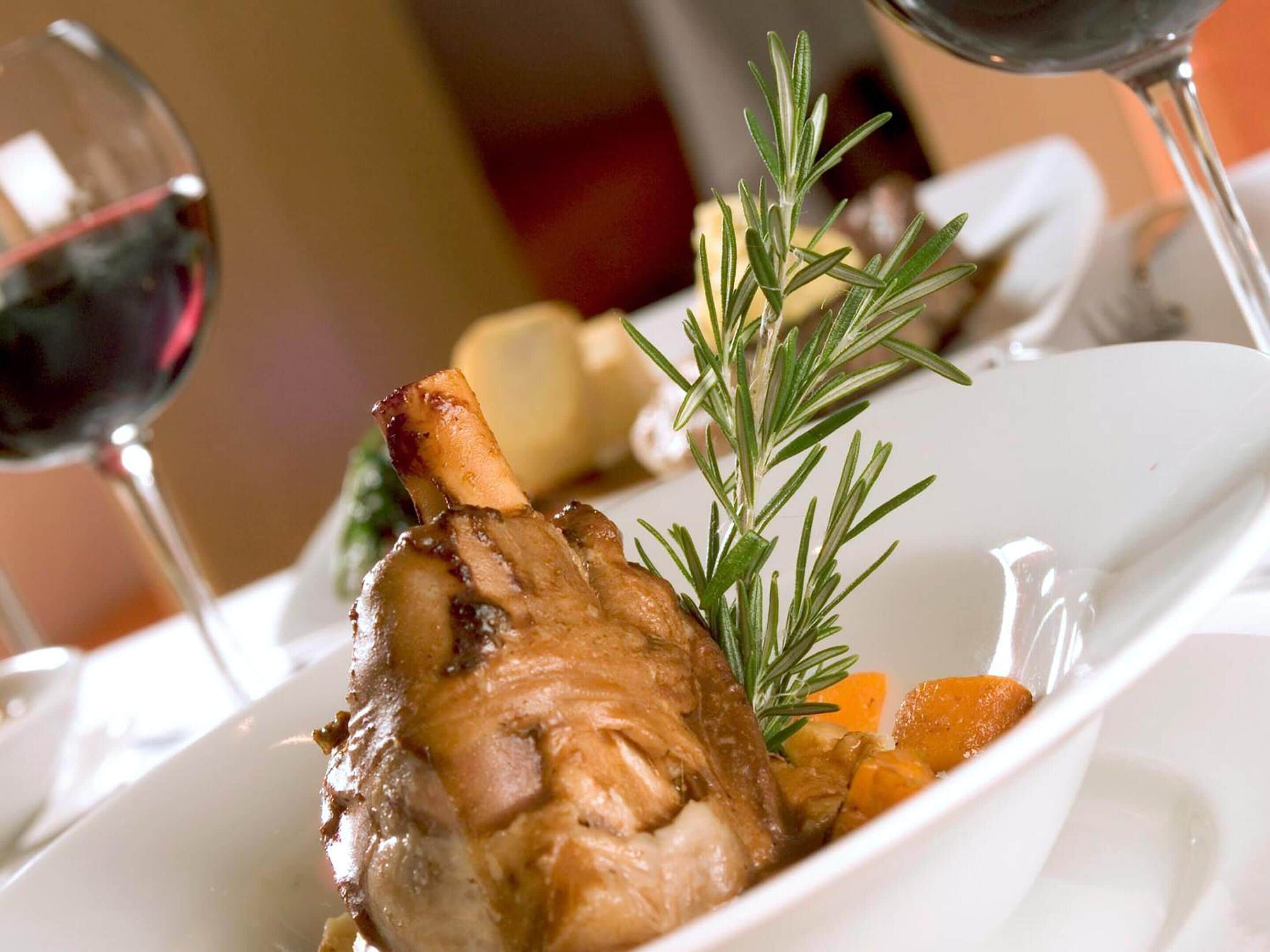 Foto - Green Isle Hotel, Dublin