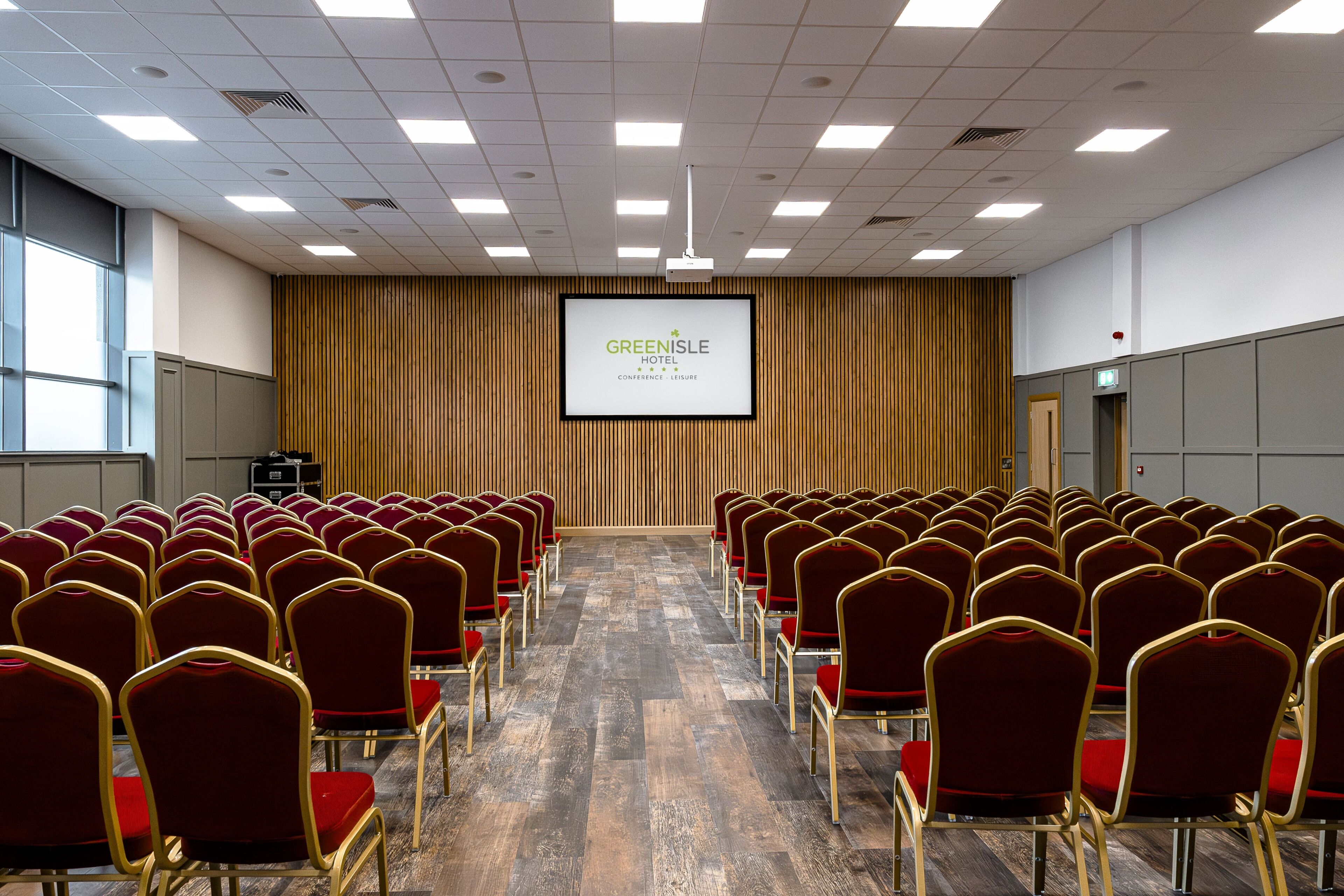 Foto - Green Isle Conference & Leisure Hotel