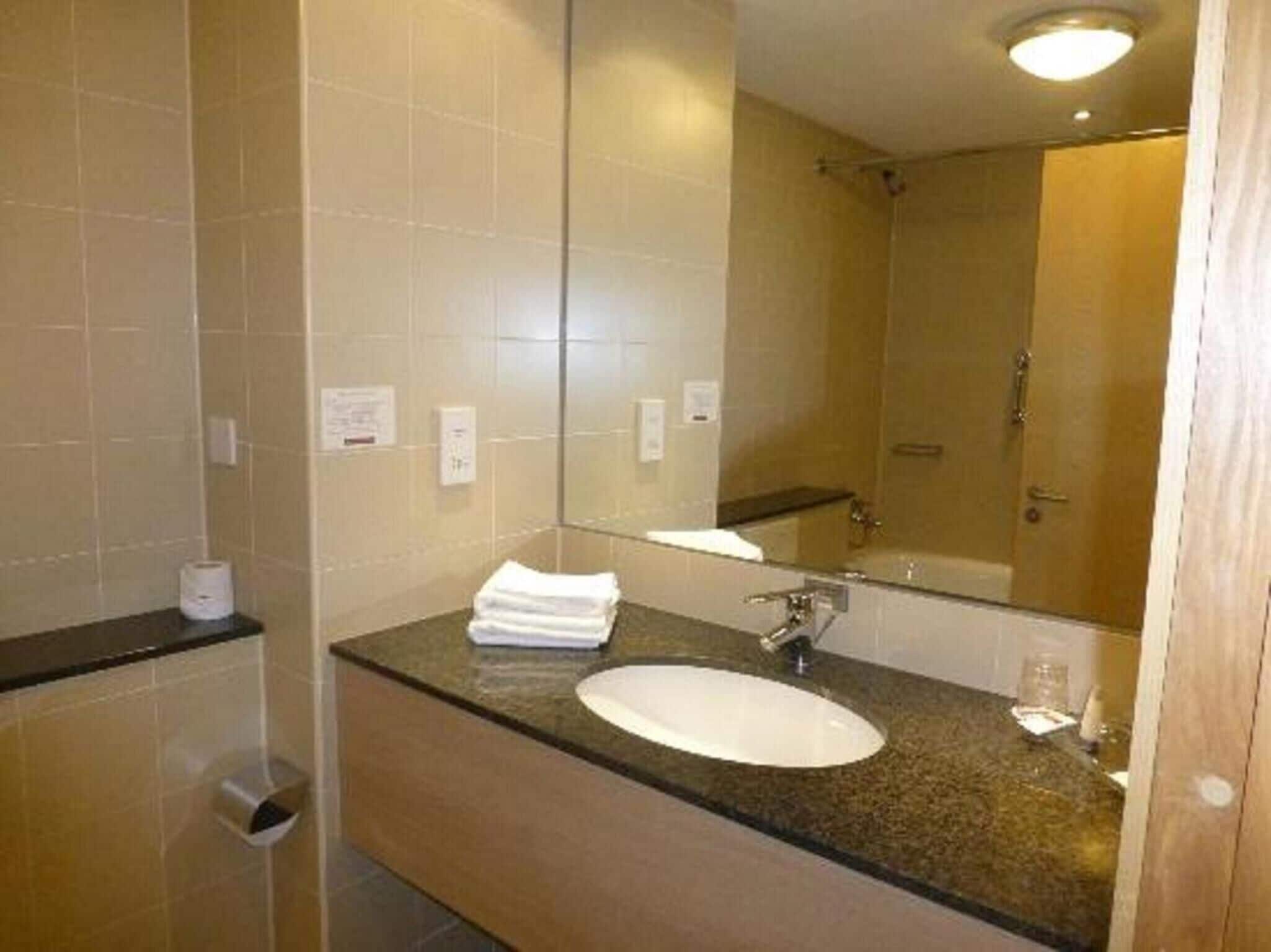 Foto - Green Isle Hotel, Dublin