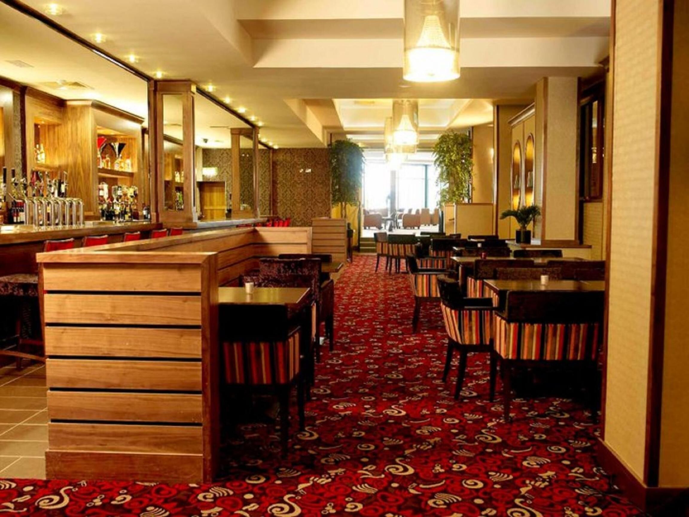 Foto - Green Isle Conference & Leisure Hotel