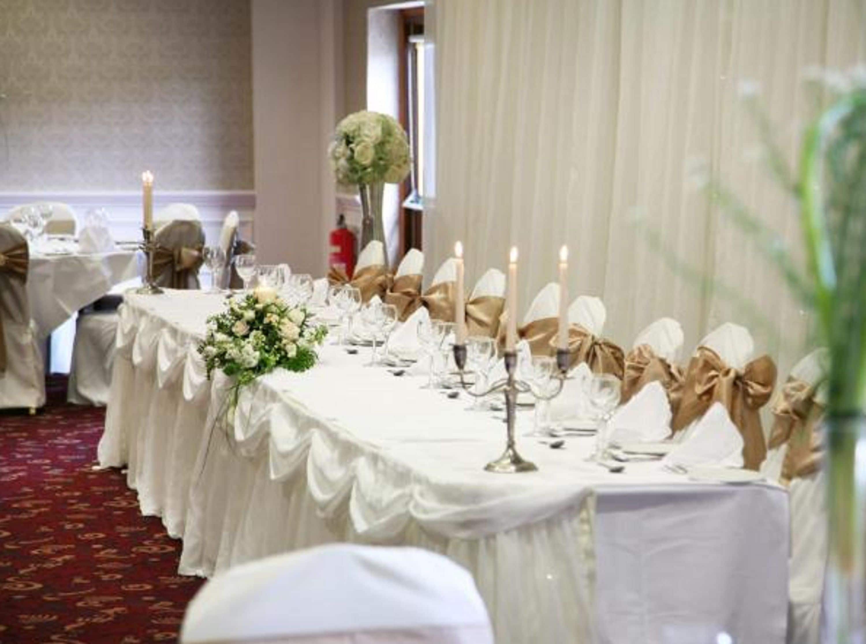 Photo - Green Isle Conference & Leisure Hotel