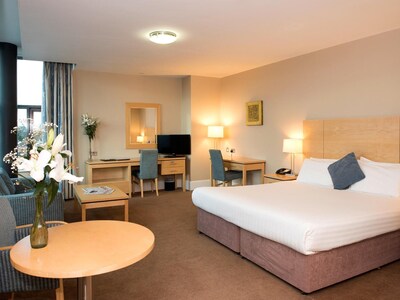 Room | The Green Isle Hotel Dublin