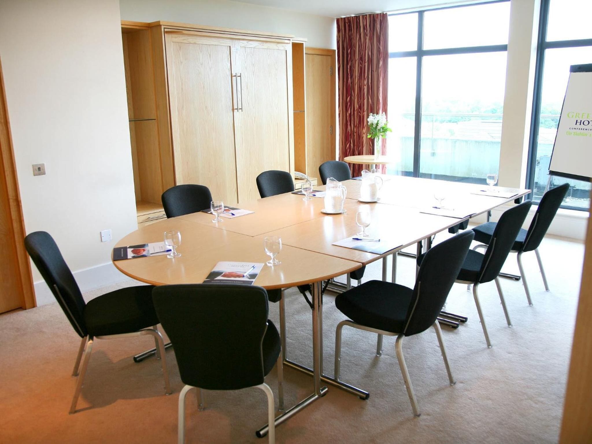 Foto - Green Isle Hotel, Dublin